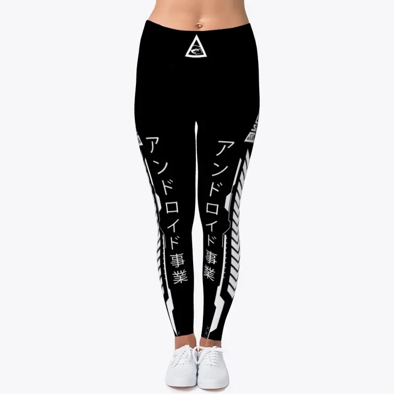 Cyber Leggings