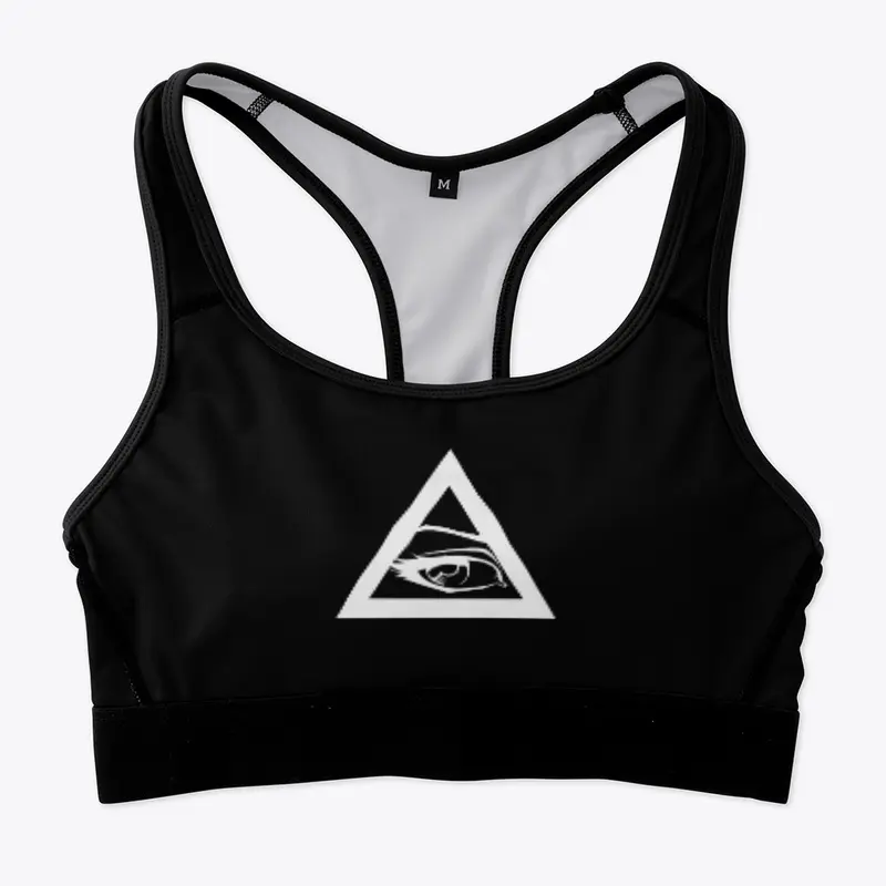 See2Believe Sports Bra